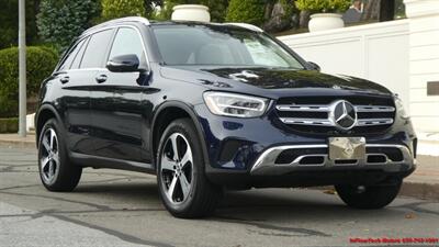 2021 Mercedes-Benz GLC GLC 300 4MATIC   - Photo 98 - South San Francisco, CA 94080