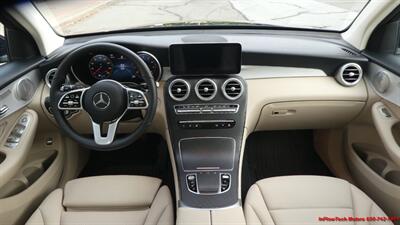 2021 Mercedes-Benz GLC GLC 300 4MATIC   - Photo 22 - South San Francisco, CA 94080