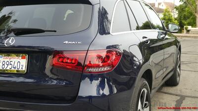 2021 Mercedes-Benz GLC GLC 300 4MATIC   - Photo 15 - South San Francisco, CA 94080