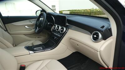 2021 Mercedes-Benz GLC GLC 300 4MATIC   - Photo 24 - South San Francisco, CA 94080