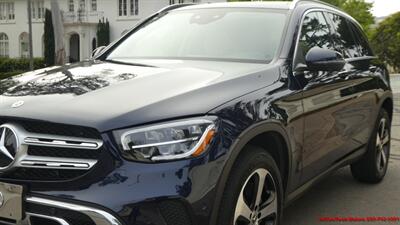 2021 Mercedes-Benz GLC GLC 300 4MATIC   - Photo 13 - South San Francisco, CA 94080