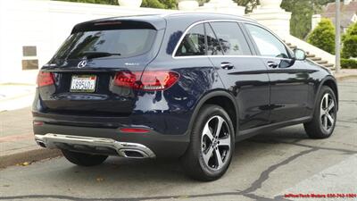 2021 Mercedes-Benz GLC GLC 300 4MATIC   - Photo 3 - South San Francisco, CA 94080