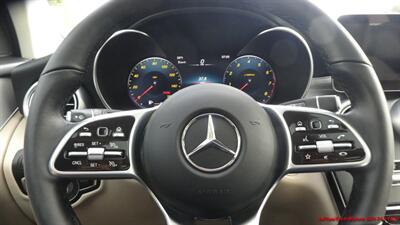 2021 Mercedes-Benz GLC GLC 300 4MATIC   - Photo 50 - South San Francisco, CA 94080