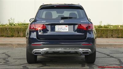 2021 Mercedes-Benz GLC GLC 300 4MATIC   - Photo 5 - South San Francisco, CA 94080