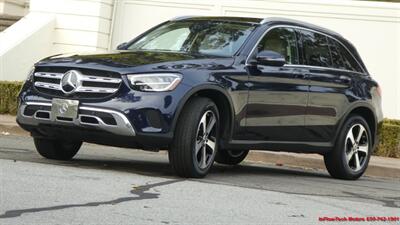 2021 Mercedes-Benz GLC GLC 300 4MATIC   - Photo 9 - South San Francisco, CA 94080