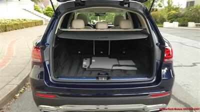 2021 Mercedes-Benz GLC GLC 300 4MATIC   - Photo 40 - South San Francisco, CA 94080