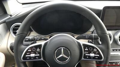 2021 Mercedes-Benz GLC GLC 300 4MATIC   - Photo 53 - South San Francisco, CA 94080