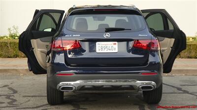 2021 Mercedes-Benz GLC GLC 300 4MATIC   - Photo 6 - South San Francisco, CA 94080