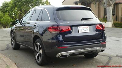 2021 Mercedes-Benz GLC GLC 300 4MATIC   - Photo 7 - South San Francisco, CA 94080