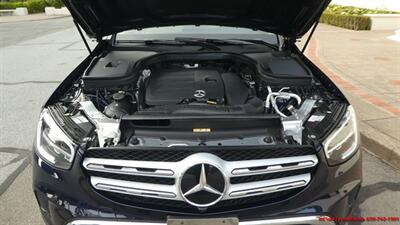 2021 Mercedes-Benz GLC GLC 300 4MATIC   - Photo 66 - South San Francisco, CA 94080