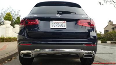 2021 Mercedes-Benz GLC GLC 300 4MATIC   - Photo 4 - South San Francisco, CA 94080