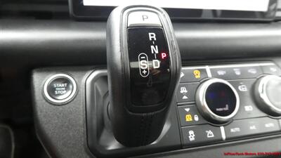2020 Land Rover Defender 110 X   - Photo 63 - South San Francisco, CA 94080