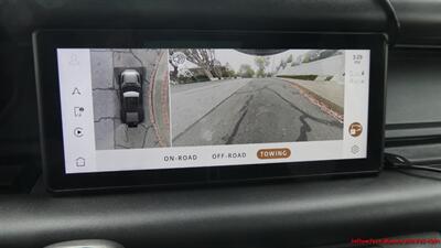 2020 Land Rover Defender 110 X   - Photo 71 - South San Francisco, CA 94080