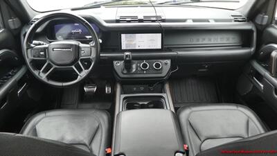 2020 Land Rover Defender 110 X   - Photo 18 - South San Francisco, CA 94080