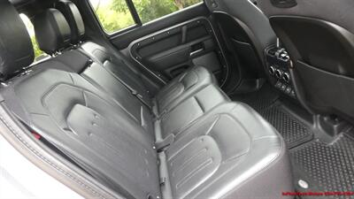 2020 Land Rover Defender 110 X   - Photo 27 - South San Francisco, CA 94080