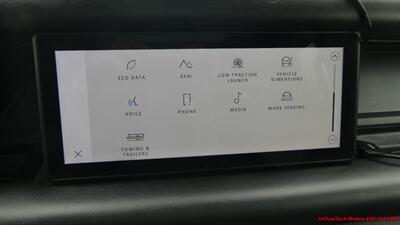 2020 Land Rover Defender 110 X   - Photo 73 - South San Francisco, CA 94080