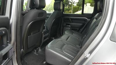 2020 Land Rover Defender 110 X   - Photo 29 - South San Francisco, CA 94080