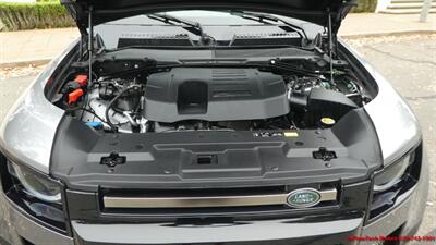 2020 Land Rover Defender 110 X   - Photo 38 - South San Francisco, CA 94080