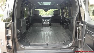 2020 Land Rover Defender 110 X   - Photo 34 - South San Francisco, CA 94080