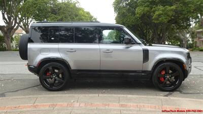 2020 Land Rover Defender 110 X   - Photo 4 - South San Francisco, CA 94080