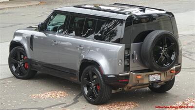 2020 Land Rover Defender 110 X   - Photo 5 - South San Francisco, CA 94080