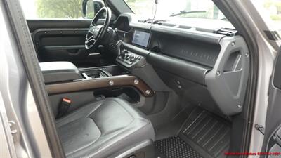 2020 Land Rover Defender 110 X   - Photo 23 - South San Francisco, CA 94080