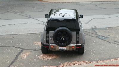 2020 Land Rover Defender 110 X   - Photo 6 - South San Francisco, CA 94080