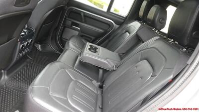2020 Land Rover Defender 110 X   - Photo 30 - South San Francisco, CA 94080