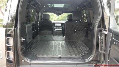 2020 Land Rover Defender 110 X   - Photo 33 - South San Francisco, CA 94080