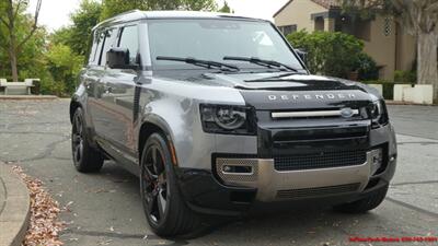 2020 Land Rover Defender 110 X   - Photo 13 - South San Francisco, CA 94080