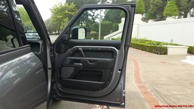 2020 Land Rover Defender 110 X   - Photo 22 - South San Francisco, CA 94080