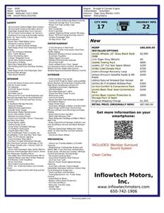 2020 Land Rover Defender 110 X   - Photo 76 - South San Francisco, CA 94080