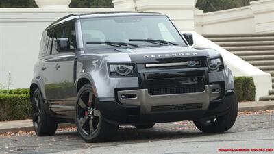 2020 Land Rover Defender 110 X   - Photo 1 - South San Francisco, CA 94080