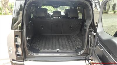 2020 Land Rover Defender 110 X   - Photo 32 - South San Francisco, CA 94080