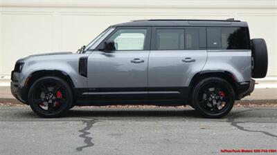 2020 Land Rover Defender 110 X   - Photo 3 - South San Francisco, CA 94080