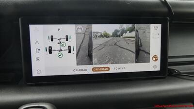 2020 Land Rover Defender 110 X   - Photo 70 - South San Francisco, CA 94080