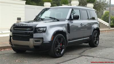 2020 Land Rover Defender 110 X   - Photo 11 - South San Francisco, CA 94080