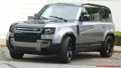 2020 Land Rover Defender 110 X   - Photo 2 - South San Francisco, CA 94080
