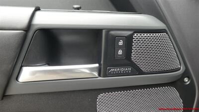 2020 Land Rover Defender 110 X   - Photo 55 - South San Francisco, CA 94080