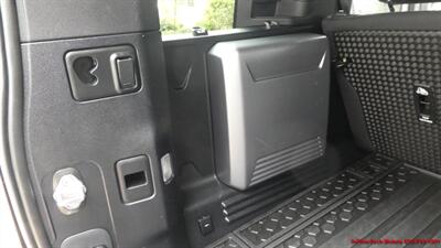 2020 Land Rover Defender 110 X   - Photo 35 - South San Francisco, CA 94080