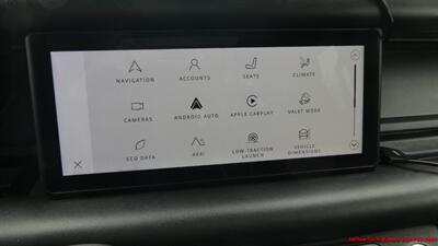 2020 Land Rover Defender 110 X   - Photo 72 - South San Francisco, CA 94080
