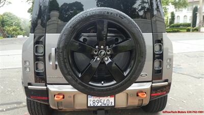 2020 Land Rover Defender 110 X   - Photo 7 - South San Francisco, CA 94080