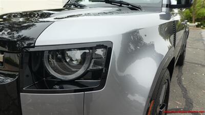 2020 Land Rover Defender 110 X   - Photo 15 - South San Francisco, CA 94080