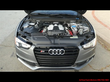 2016 Audi S5 3.0T quattro Premium Plus  S Tronic - Photo 18 - South San Francisco, CA 94080