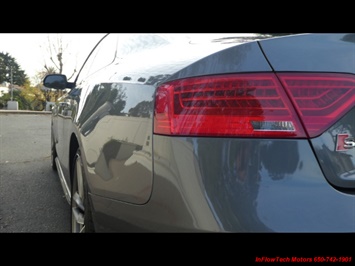 2016 Audi S5 3.0T quattro Premium Plus  S Tronic - Photo 25 - South San Francisco, CA 94080