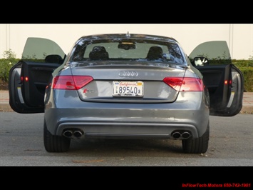 2016 Audi S5 3.0T quattro Premium Plus  S Tronic - Photo 5 - South San Francisco, CA 94080