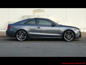 2016 Audi S5 3.0T quattro Premium Plus  S Tronic - Photo 2 - South San Francisco, CA 94080