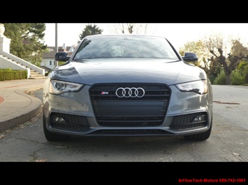 2016 Audi S5 3.0T quattro Premium Plus  S Tronic - Photo 9 - South San Francisco, CA 94080