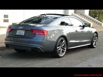 2016 Audi S5 3.0T quattro Premium Plus  S Tronic - Photo 3 - South San Francisco, CA 94080