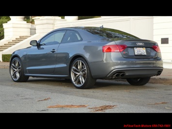 2016 Audi S5 3.0T quattro Premium Plus  S Tronic - Photo 6 - South San Francisco, CA 94080